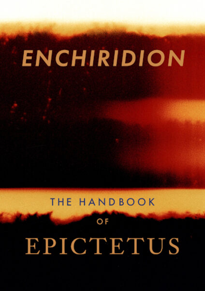 Epictetus, ENCHIRIDION